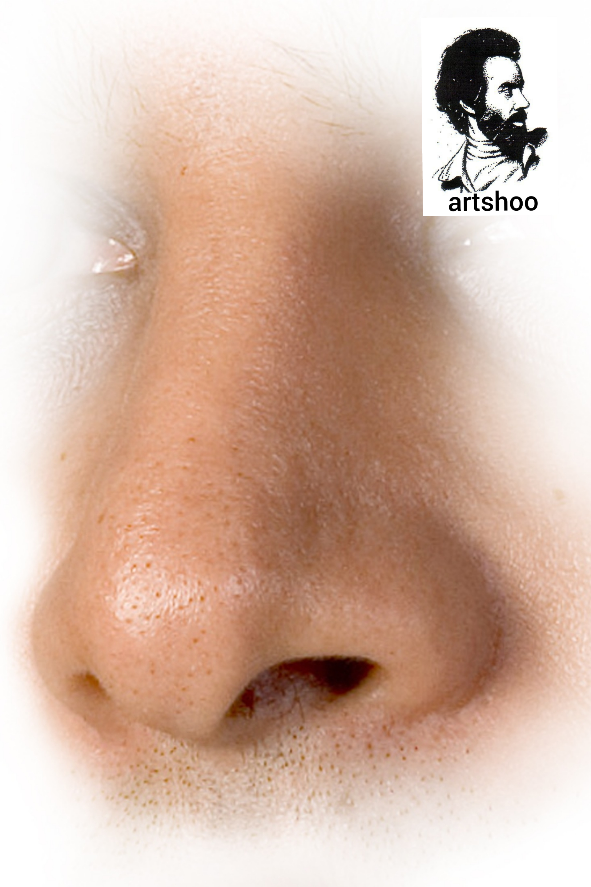 آموزش نقاشی سیاه قلم